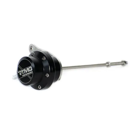 Upgraded Wastegate / Turbo Actuator RTMG Performance for Audi / VW / Seat / Skoda 1.4 TSI CAV / CTH Engines 1.2 bar Red