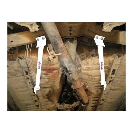 Rozpórka tylna (Rozpórka tylna (Rear Brace)) 101 Ultra Racing Mazda RX7 FC 86-91