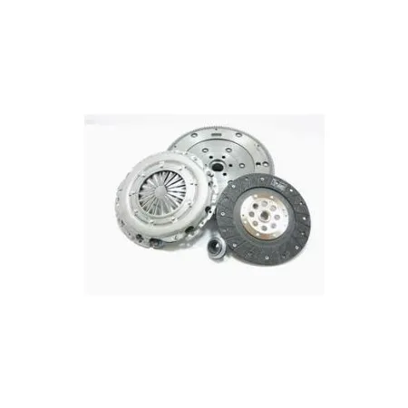 Zestaw sprzęgła Xtreme Clutch Peugeot 307 1.6 HDi 110 80KW (2004-2009)