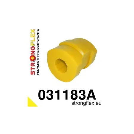 031183A: Tuleja stabilizatora przedniego SPORT BMW e31