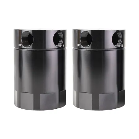 Oil Catch Tank System FMIC.Pro Infiniti G37 Q40 Q60 VQ37VHR 2008-2015