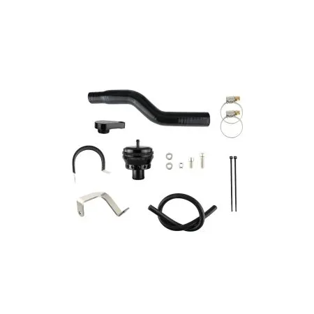 Zawór upustowy Blow Off JRspec do Suzuki Swift Sport Vitara 1.0 BoosterJet 1.4 Turbo ZC33S