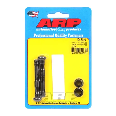 Śruby pompy wody ARP VW Audi 1.8T 20v Pro Series