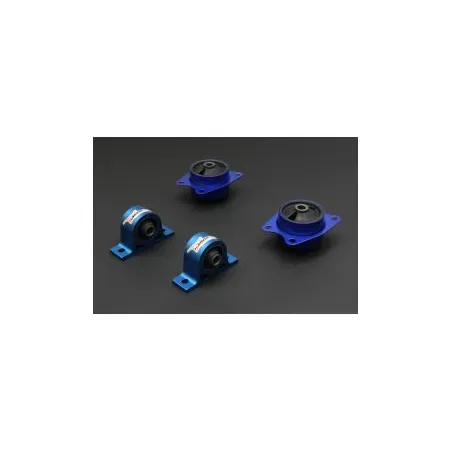 Hardrace Reinforced Differential Mount Honda S2000