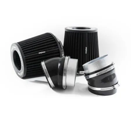 Dedykowany układ dolotowy Proram PRK-269-BK Land Rover Defender 5.0 V8 L663 P525 2021+