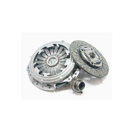 Zestaw sprzęgła Xtreme Clutch Pro Organic Mitsubishi PAJERO 3.2 TD 4WD 147KW (2010-on)