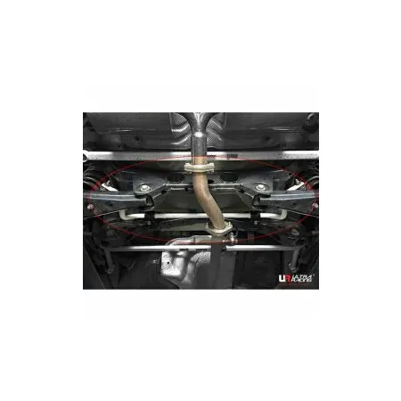 Stabilizator zawieszenia tylny 23mm Ultra Racing for Hyundai Tucson (TL) 1.7D 16-21/ Kia Sportage 1.7D/2.0 17-22 2WD