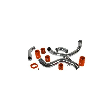 Intercooler Nissan 200sx s14 SR20DET Pomarańczowy