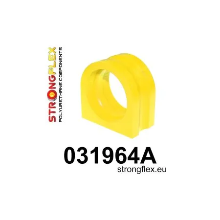 031964A: Tuleja stabilizatora SPORT