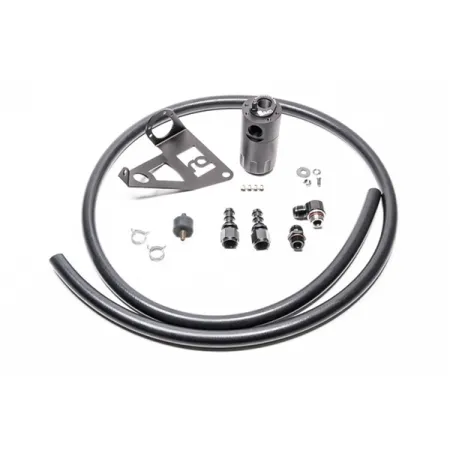 Catch Can Kit BMW E46 M3 Radium Engineering