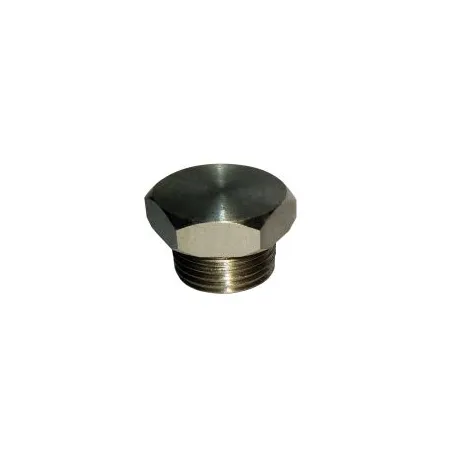 Korek pod tulejkę sondy lambda