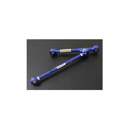 Hardrace Rear Lower Arm For + Traction Rod Mazda RX7