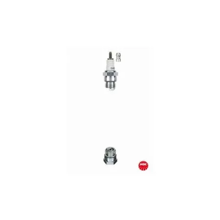 Świeca Zapłonowa NGK 6221 BM6F