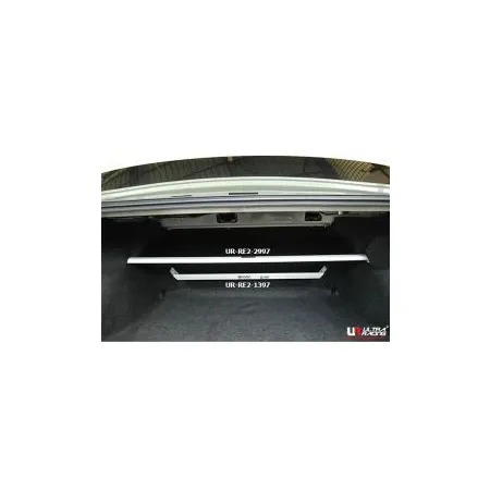 Rozpórka tylna górna (Rear Upper Strut Bar) Ultra Racing Honda Civic FD2 05+ TypeR