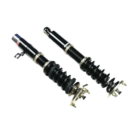 Zawieszenie gwintowane BC Racing D-67-BR-RA Nissan R31 1985-1987 (AUS Spec) (W/O spindle, weld)