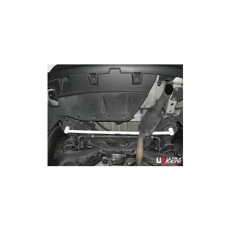 Rozpórka tylna dolna (Rear Lower Bar) (3786) Ultra Racing Lexus RX 350 (AL10) 3.5 V6 4WD FL 12-15 LHD/RHD