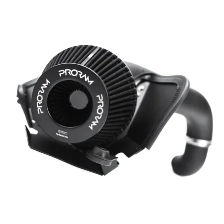 Dedykowany układ dolotowy Proram PRK-148-BK Skoda Octavia Superb 2.0 TSI RS