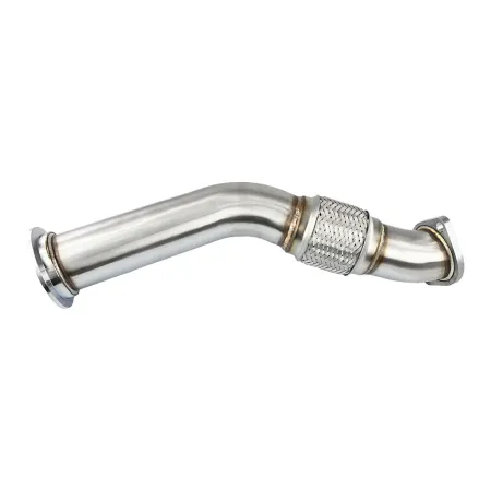 Downpipe BMW E70 E71 M57N2 X5 X6 3.0D 2006-2010
