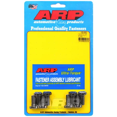 Śruby koła zamachowego ARP 107-2801 Mitsubishi Eclipse 7 Bolt 93up (nie pasuje do Evolution)