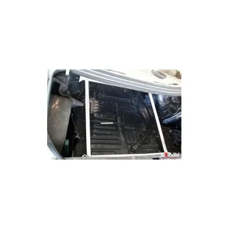 Rozpórka tylna górna (Rear Upper Strut Bar) Ultra Racing Toyota Mark II 88-92 2.5T