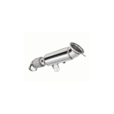 Downpipe FMIC.Pro BMW G02 X4 M40iX B58