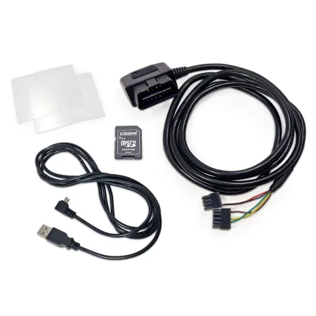 CANchecked Display MFD32 Gen2 for Audi A3/S3/RS3 8Y RHD 2020+