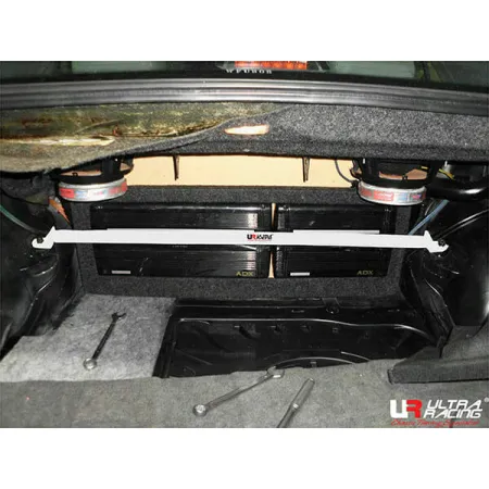 Rozpórka przednia (Front Strut Brace) Ultra Racing for Mercedes E Class (W124)