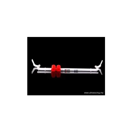 Stabilizator zawieszenia przedni 28mm Ultra Racing for Mitsubishi Pajero IO 09+ Sport