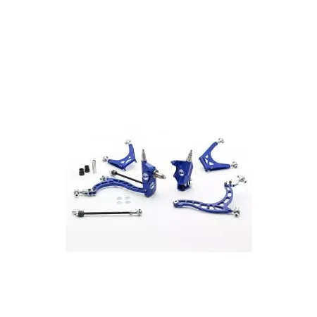 Zestaw skrętu zawieszenia do Nissana R33 Wisefab