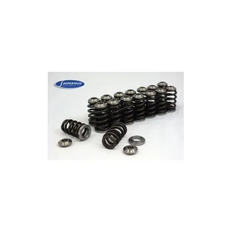 Sprężynki zaworowe Beehive SuperTech, Ford Mazda Duratec 2.0 - 2.3 (60lbs@34.1mm)