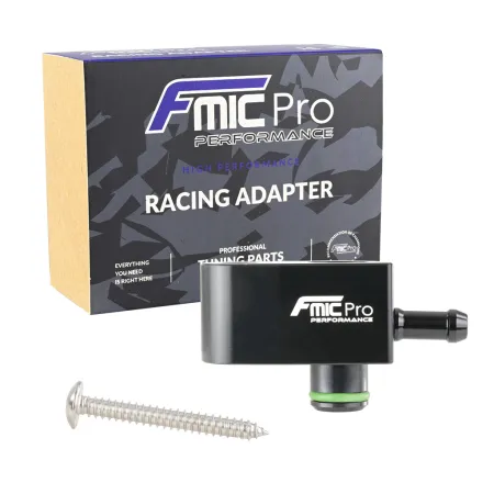 Adapter podciśnienia Turbo Boost FMIC.Pro MINI R56 R57 R58 1.6T