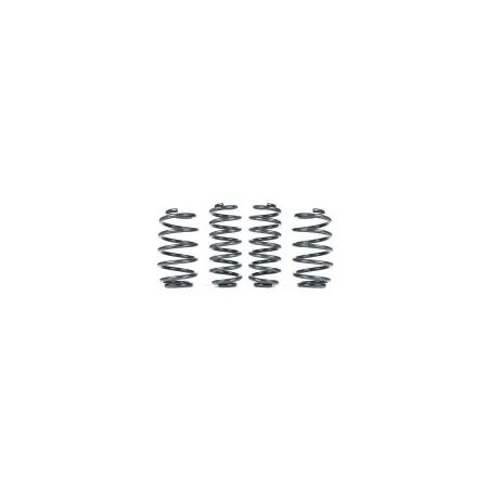 RacingLine Sport Springs 4Motion AWD for VW Tiguan II