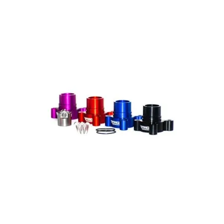 HPFP zestaw wałka bez Cam Lobe RTMG Performance dla 2.0 TFSI EA113 Fioletowy