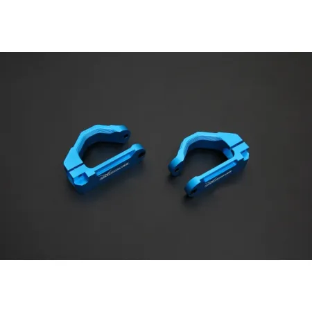 Hardrace Front Absorber Fork Honda Civic Crx Integra