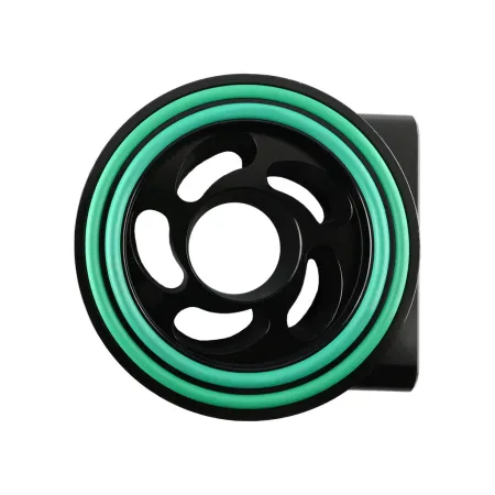 Podstawka filtra oleju adapter pod czujniki FMIC.Pro Subaru BRZ Toyota GT86 GR86