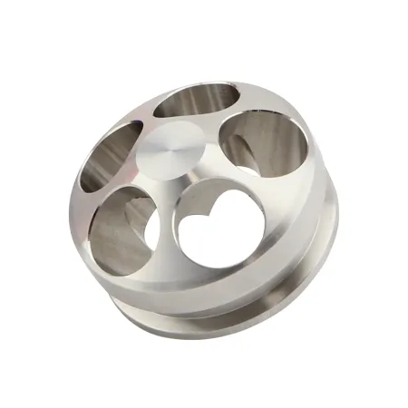 Flansza Wastegate Turbosmart ALV