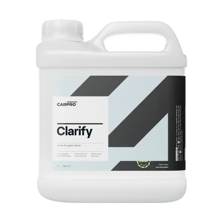 CAR PRO Clarify 4000ml