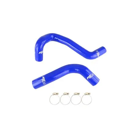 Zestaw Przewodów Silikonowych do Układu Chłodzenia FMIC.EU Toyota Tundra Sequoia 5.7L 2007-2017