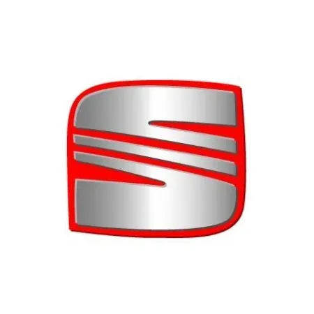 Intercooler Seat Ibiza III TDI Czarny FMIC.EU tak