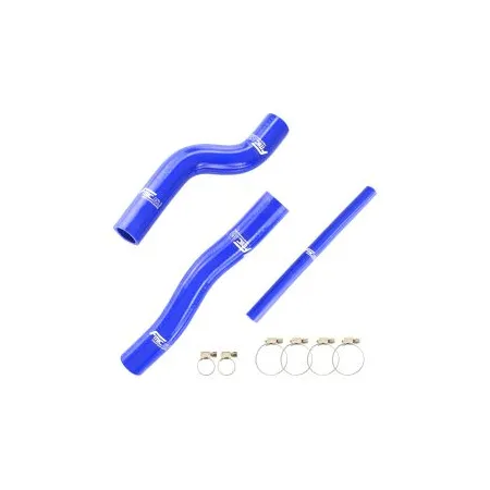 Zestaw Przewodów Silikonowych do Układu Chłodzenia FMIC.EU for Hyundai Genesis Coupe 2.0T 2010-2012