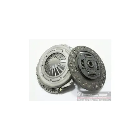Zestaw sprzęgła Xtreme Clutch HOLDEN ASTRA 1.9 CDTI 88KW (2008-2010)
