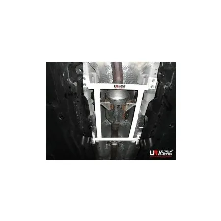 Rozpórka środkowa (Mid Lower Brace) (3841) Ultra Racing Toyota C-HR (AX-10) 1.2T/1.8 18+ 2WD/4WD/Prius 1.8 16+ 2WD