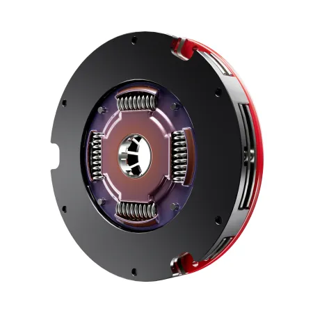 UniClutch Sprzęgło Dwutarczowe Track 1320 Nm UC0821200