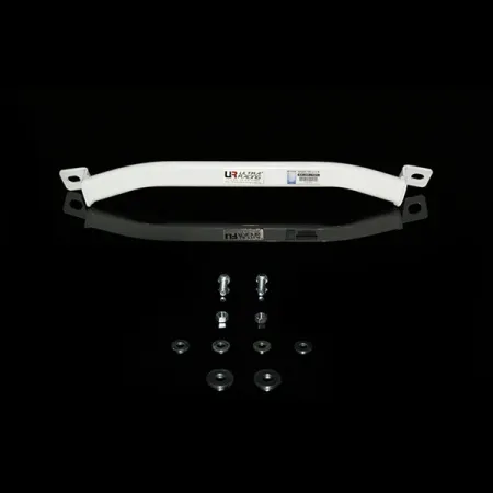 Rozpórka tylna dolna (Rear Lower Bar) 2610 Ultra Racing Mercedes CLK 3.2 96-03 W208