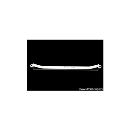 Rozpórka tylna górna (Rear Upper Strut Bar) Ultra Racing Peugeot 508 10+