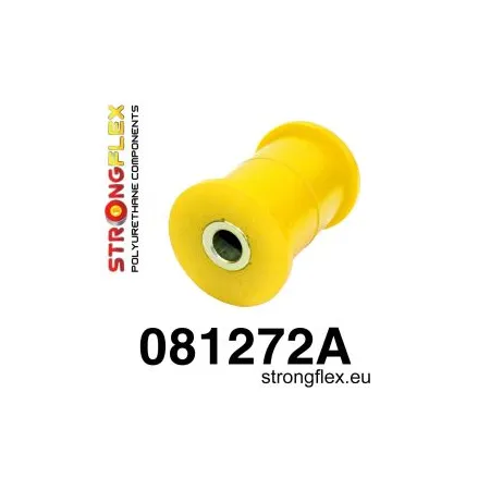 081272A: Tuleja wahacza przedniego dolnego zewnętrzna SPORT Honda Civic