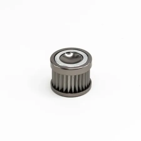 DeatschWerks In-Line Fuel Filter Element 10 Micron 70mm