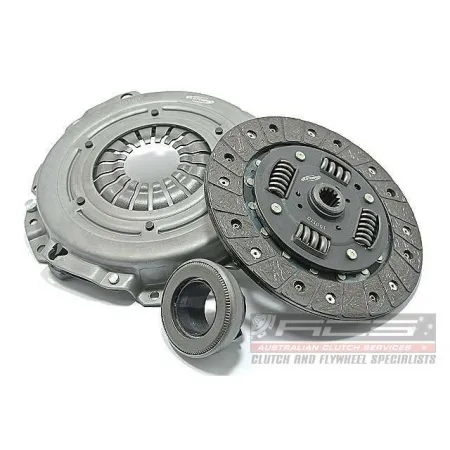 Zestaw sprzęgła Xtreme Clutch HOLDEN COMBO 1.4 i 60KW (1997-2002)
