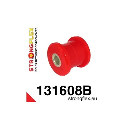 131608B: Tuleja drążka panharda Opel Ascona B