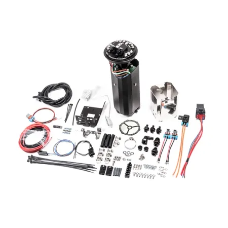 FHST for Nissan R32 GT-R Pumps not Included Walbro F90000274 Radium Engineering